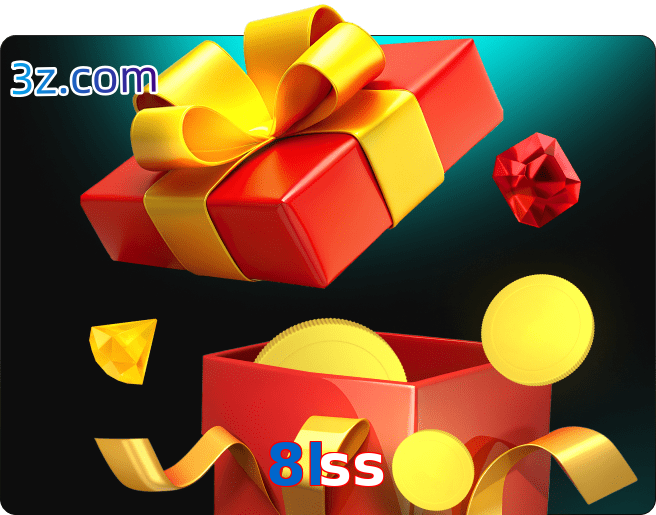 8lss recompensas diárias jogo online